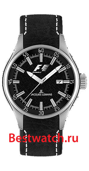 Часы Jacques Lemans Formula 1 F-5035A